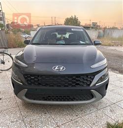 هيونداي كونا